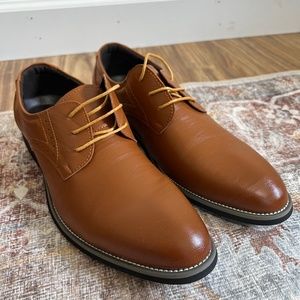 New Men's Dress Shoes